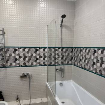 Сдается 1-комнатная квартира, 37,4 м²