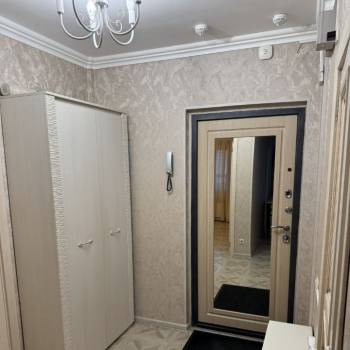 Сдается 1-комнатная квартира, 37,4 м²