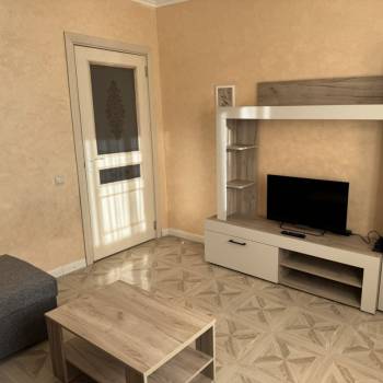 Сдается 1-комнатная квартира, 37,4 м²