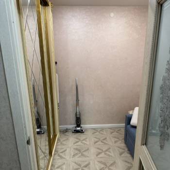 Сдается 1-комнатная квартира, 37,4 м²