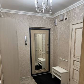 Сдается 1-комнатная квартира, 37,4 м²