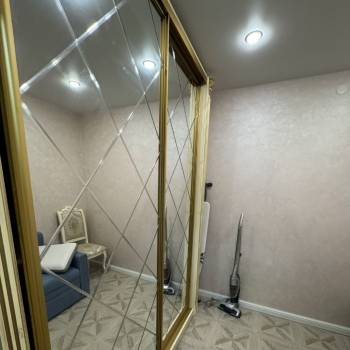 Сдается 1-комнатная квартира, 37,4 м²