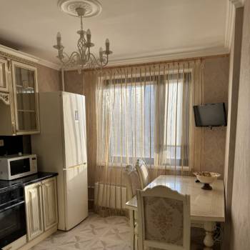 Сдается 1-комнатная квартира, 37,4 м²