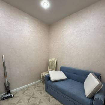 Сдается 1-комнатная квартира, 37,4 м²
