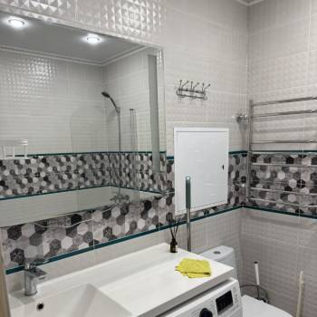 Сдается 1-комнатная квартира, 37,4 м²