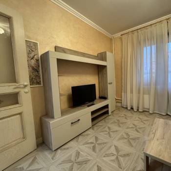Сдается 1-комнатная квартира, 37,4 м²