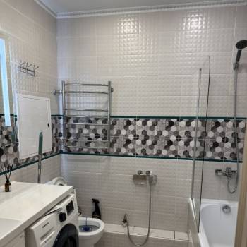 Сдается 1-комнатная квартира, 37,4 м²