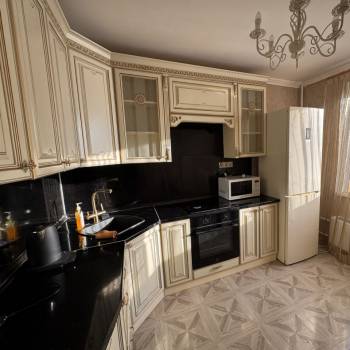 Сдается 1-комнатная квартира, 37,4 м²