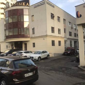 Сдается Нежилое помещение, 49 м²