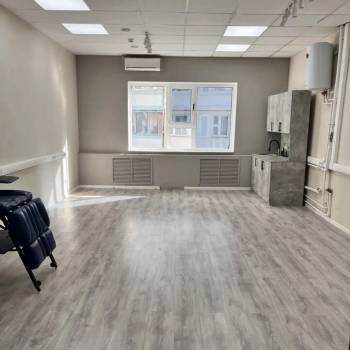 Сдается Нежилое помещение, 49 м²