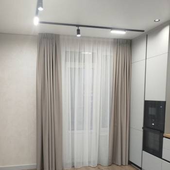 Продается 1-комнатная квартира, 40,2 м²