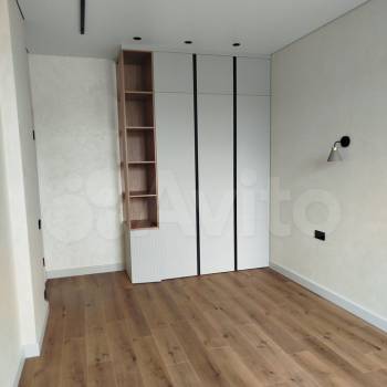 Продается 1-комнатная квартира, 40,2 м²
