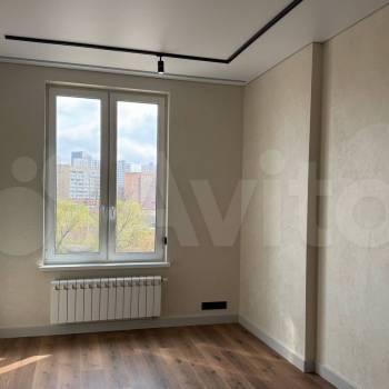 Продается 1-комнатная квартира, 40,2 м²