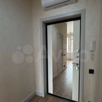 Продается 1-комнатная квартира, 40,2 м²