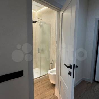 Продается 1-комнатная квартира, 40,2 м²