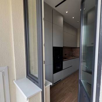 Продается 1-комнатная квартира, 40,2 м²