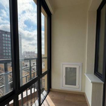 Продается 1-комнатная квартира, 40,2 м²