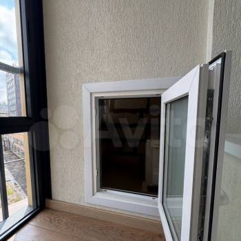 Продается 1-комнатная квартира, 40,2 м²