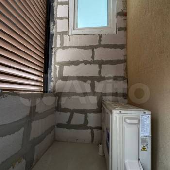 Продается 1-комнатная квартира, 40,2 м²