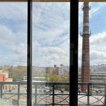 Продается 1-комнатная квартира, 40,2 м²