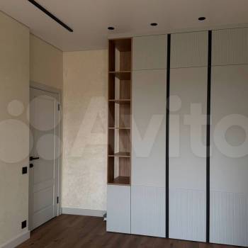 Продается 1-комнатная квартира, 40,2 м²