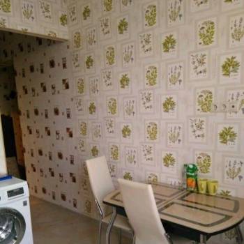 Сдается 2-х комнатная квартира, 55 м²