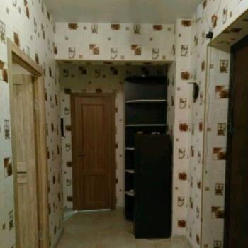 Сдается 2-х комнатная квартира, 55 м²
