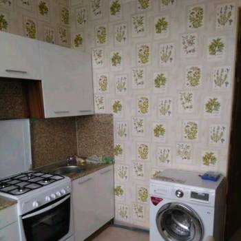 Сдается 2-х комнатная квартира, 55 м²