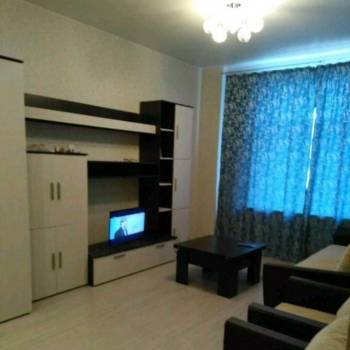 Сдается 2-х комнатная квартира, 55 м²