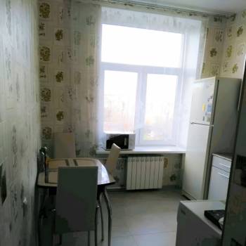 Сдается 2-х комнатная квартира, 55 м²