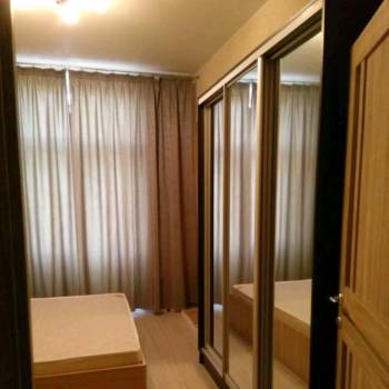 Сдается 2-х комнатная квартира, 55 м²