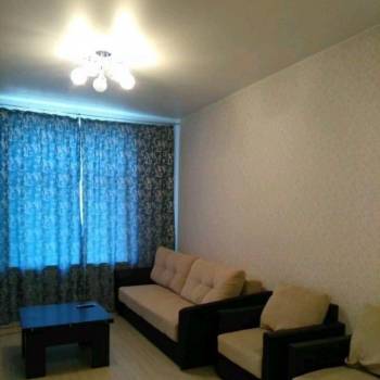 Сдается 2-х комнатная квартира, 55 м²