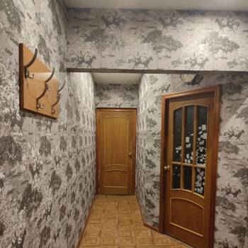 Сдается 2-х комнатная квартира, 43,1 м²