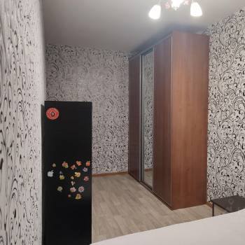 Сдается 2-х комнатная квартира, 43,1 м²