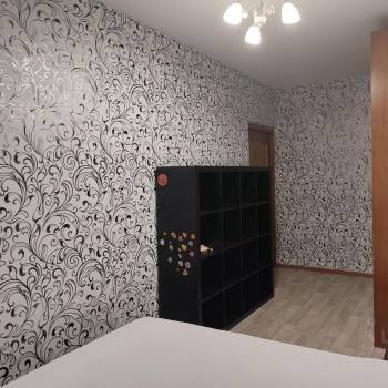 Сдается 2-х комнатная квартира, 43,1 м²
