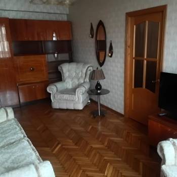 Сдается 2-х комнатная квартира, 47 м²