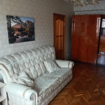 Сдается 2-х комнатная квартира, 47 м²