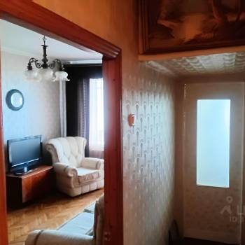 Сдается 2-х комнатная квартира, 47 м²