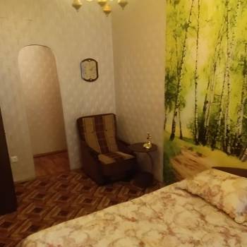 Сдается 2-х комнатная квартира, 47 м²