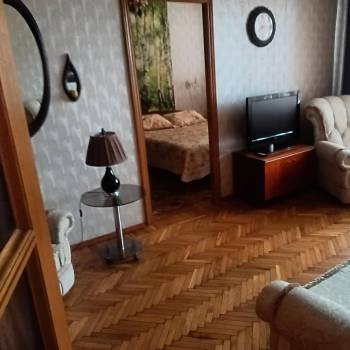 Сдается 2-х комнатная квартира, 47 м²
