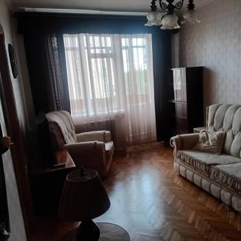 Сдается 2-х комнатная квартира, 47 м²