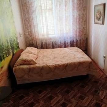 Сдается 2-х комнатная квартира, 47 м²