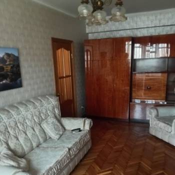 Сдается 2-х комнатная квартира, 47 м²