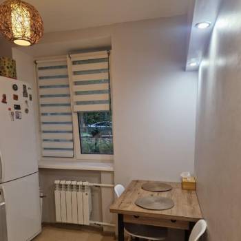 Продается 2-х комнатная квартира, 44,4 м²