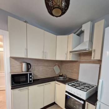 Продается 2-х комнатная квартира, 44,4 м²