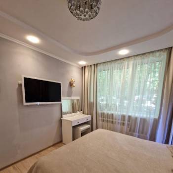 Продается 2-х комнатная квартира, 44,4 м²