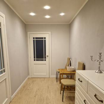 Продается 2-х комнатная квартира, 44,4 м²