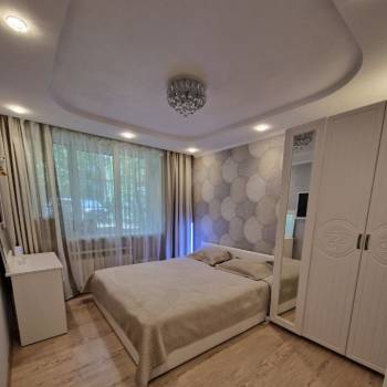 Продается 2-х комнатная квартира, 44,4 м²