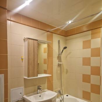 Продается 2-х комнатная квартира, 44,4 м²