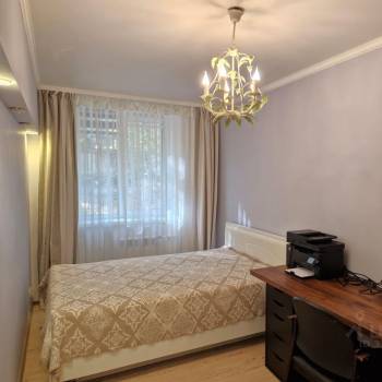 Продается 2-х комнатная квартира, 44,4 м²